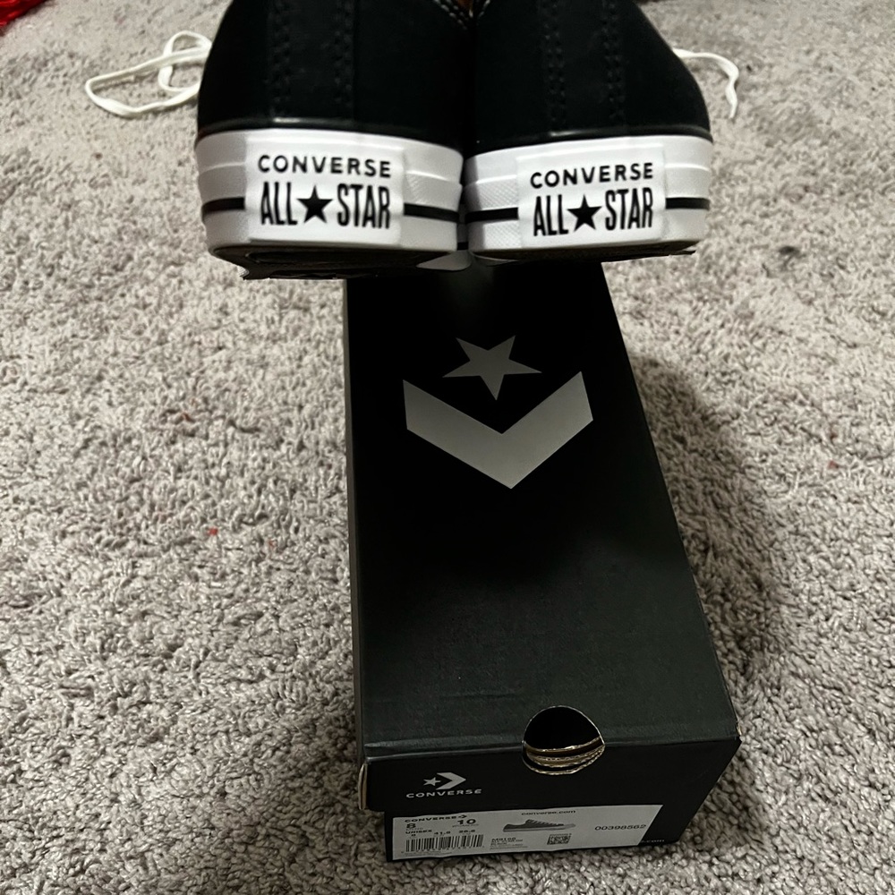 Converse - Picture 4 of 5